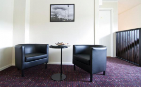 Hostel 10 in Göteborg